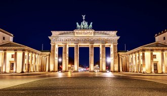 Brandenburger Tor