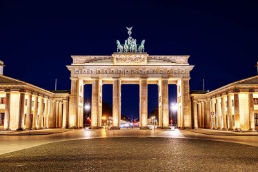 Brandenburger Tor
