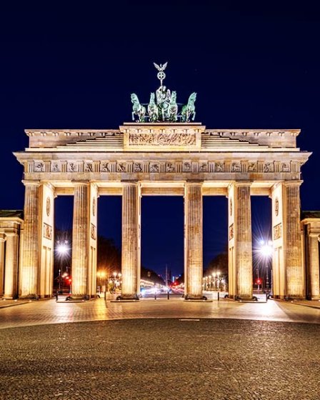 Brandenburger Tor